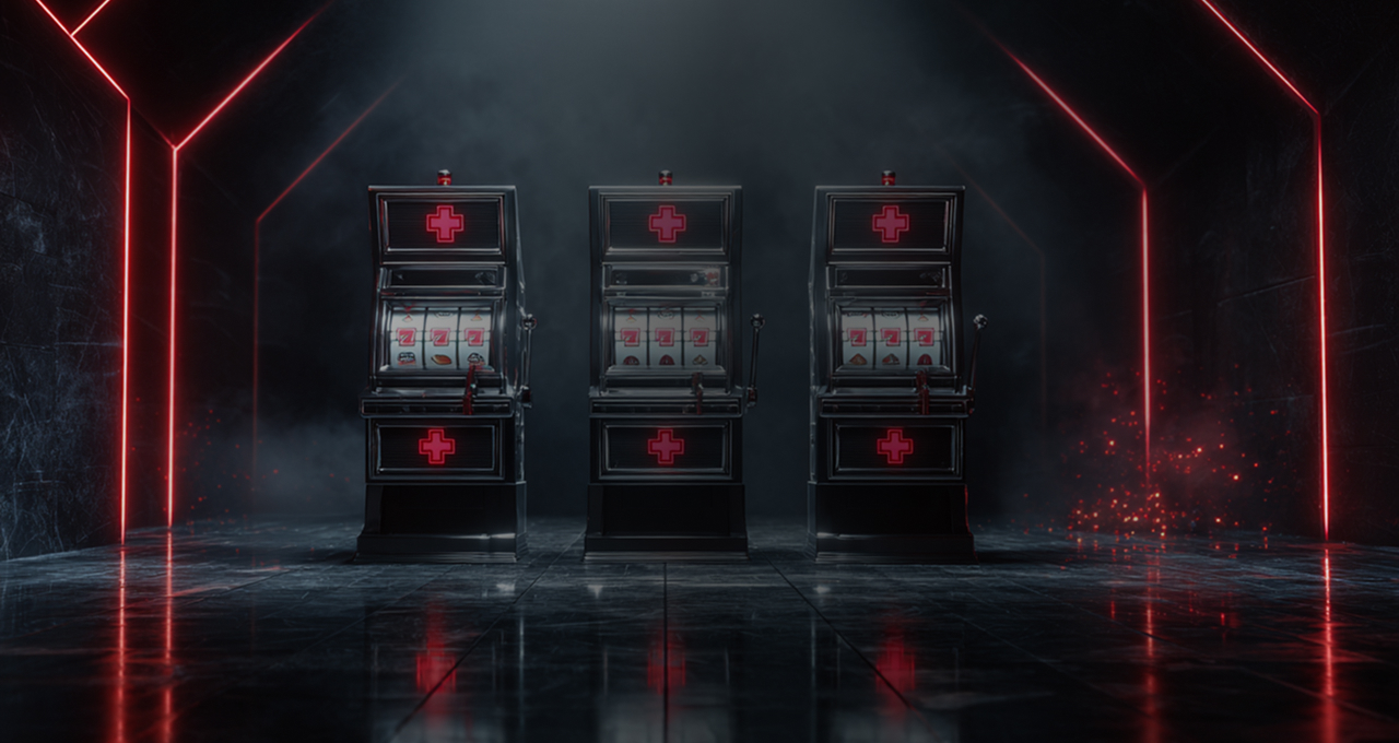 eTOTO Casino Slide 2